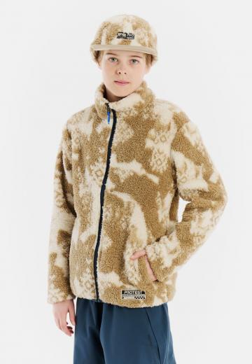 Спортивная куртка