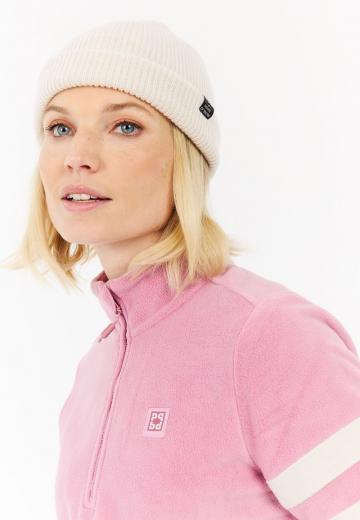 Флисовая кофта