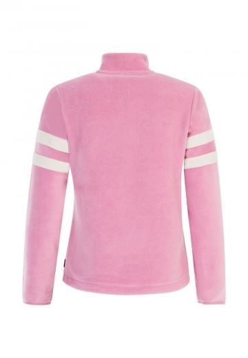 Флисовая кофта