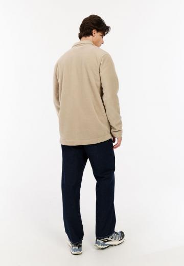 Флисовая куртка