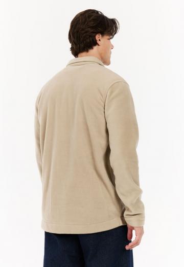 Флисовая куртка