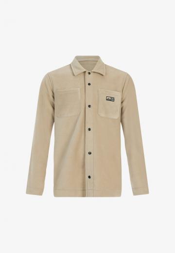 Флисовая куртка