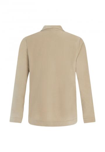 Флисовая куртка