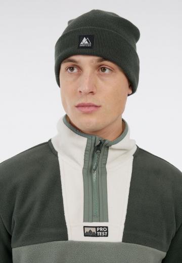 Флисовая кофта