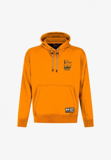 Спортивная кофта