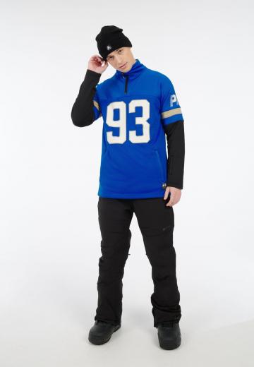 Спортивная кофта