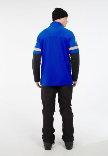 Спортивная кофта