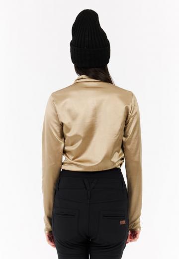 Спортивная майка