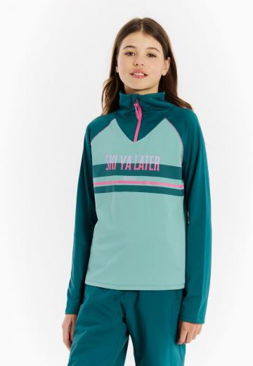 Спортивная майка