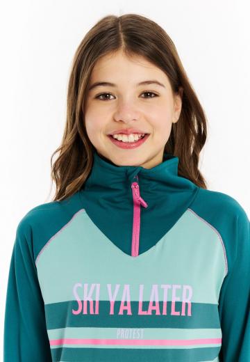 Спортивная майка