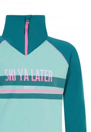 Спортивная майка