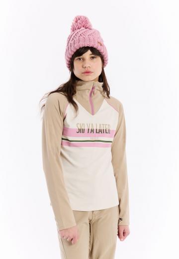 Спортивная майка