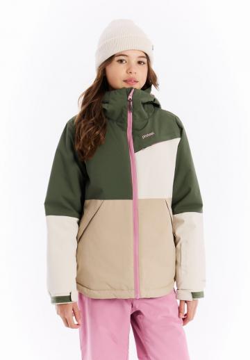 Зимняя куртка