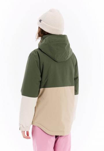 Зимняя куртка