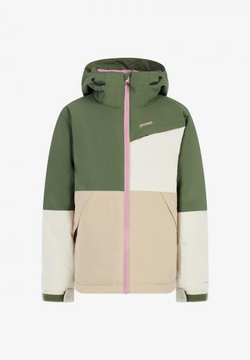 Зимняя куртка