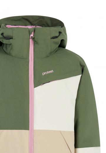 Зимняя куртка