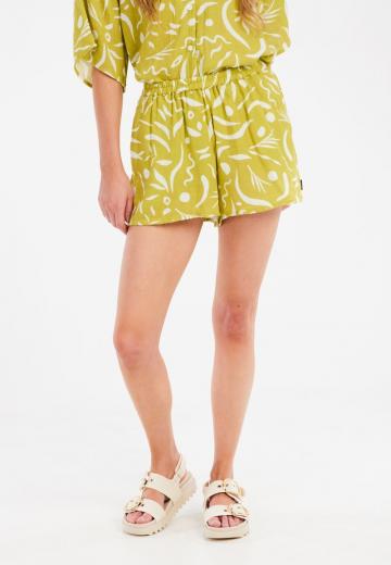 Пляжные шорты