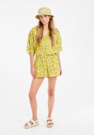 Пляжные шорты