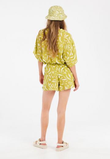 Пляжные шорты