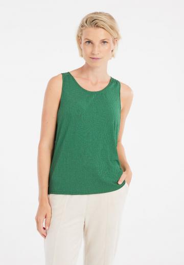 Майка-борцовка