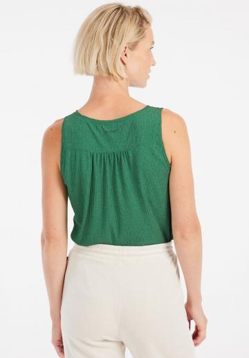 Майка-борцовка