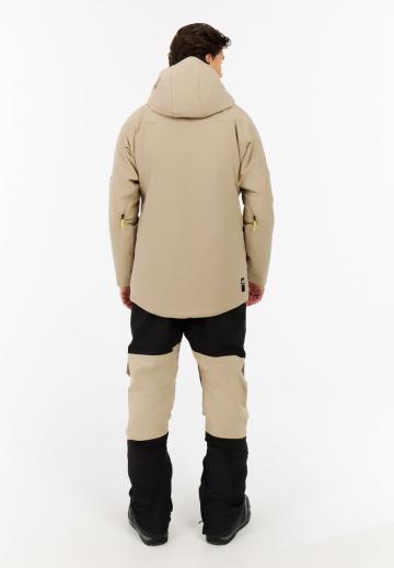 Сноубордическая куртка