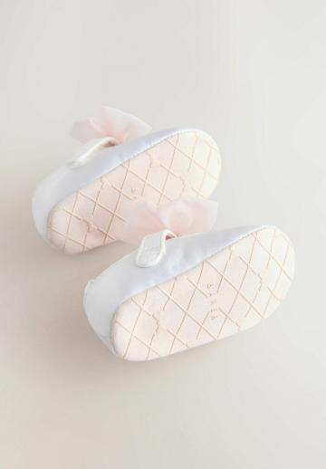 Детская обувь