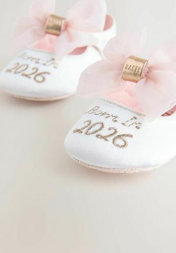 Детская обувь