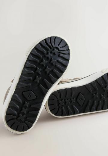 Высокие кеды