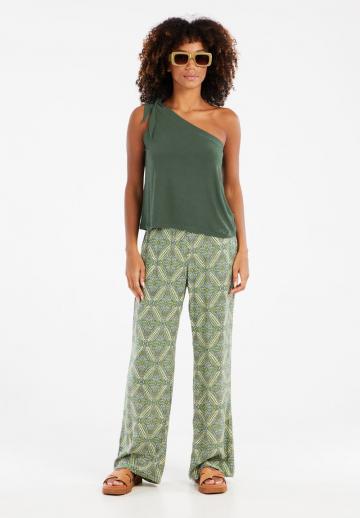 Верх от танкини