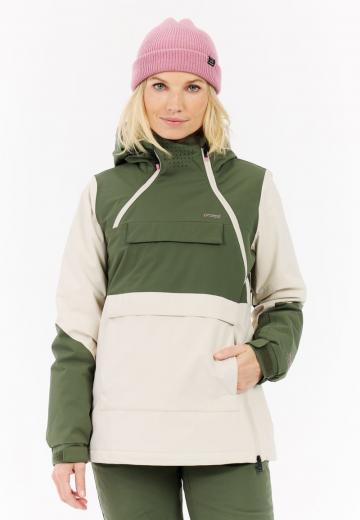 Спортивная куртка