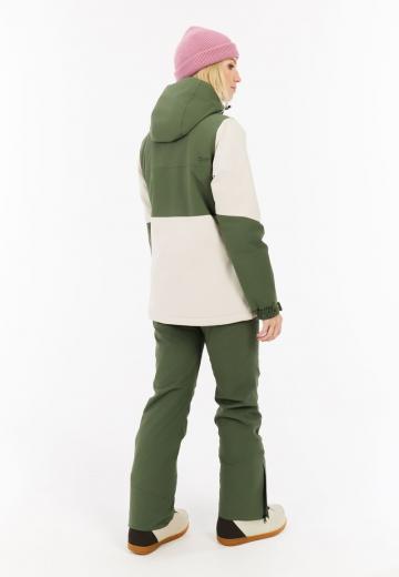 Спортивная куртка