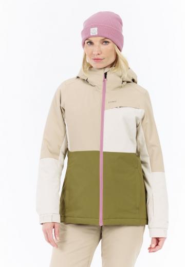 Спортивная куртка