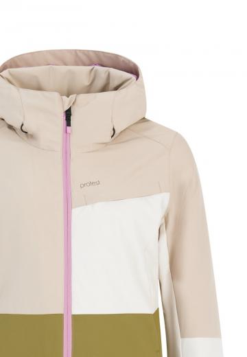 Спортивная куртка