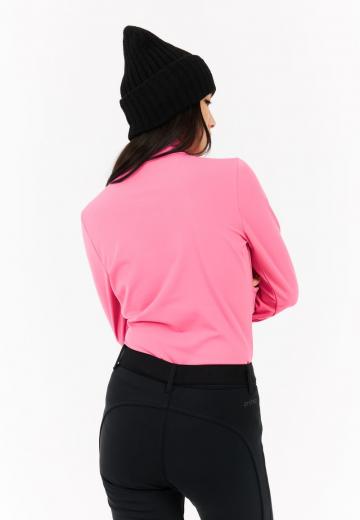 Флисовая кофта