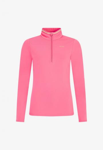 Флисовая кофта