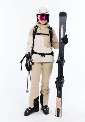 Спортивная куртка