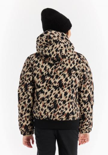 Зимняя куртка