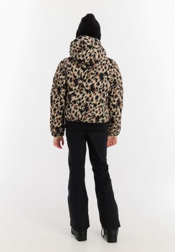 Зимняя куртка