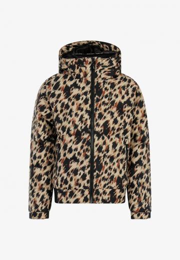 Зимняя куртка