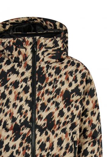 Зимняя куртка