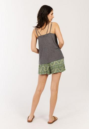 Верх от танкини