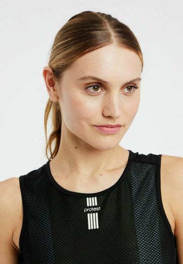 Майка-борцовка