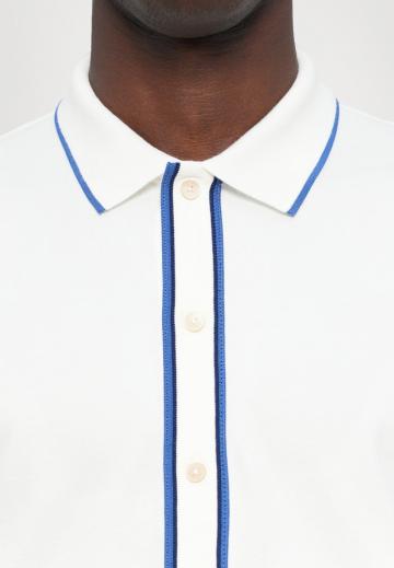 Рубашка с коротким рукавом