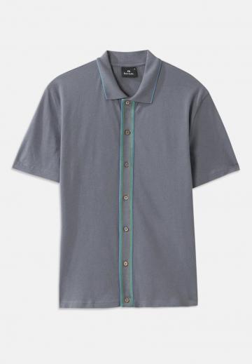 Рубашка с коротким рукавом