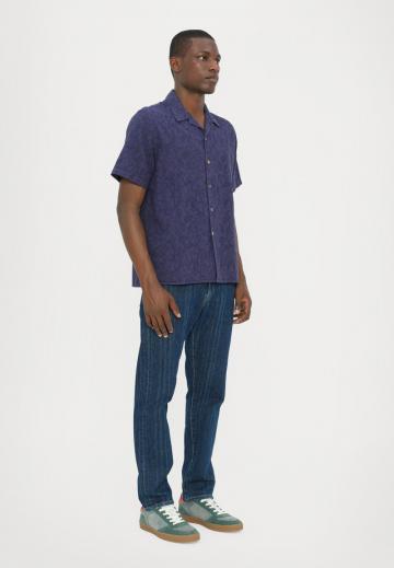 Рубашка с коротким рукавом