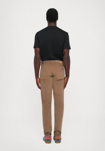 Вельветовые брюки