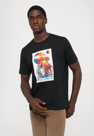 Вельветовые брюки