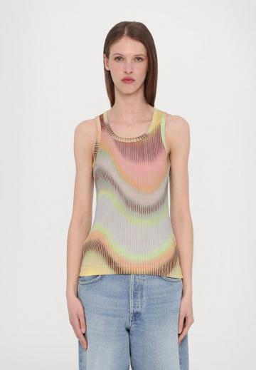 Майка-борцовка