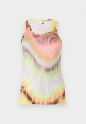 Майка-борцовка